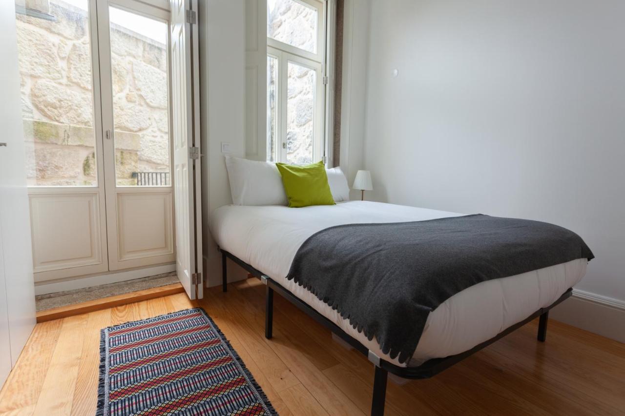 Oporto Invite S. Bento Studios Apartments Exterior foto